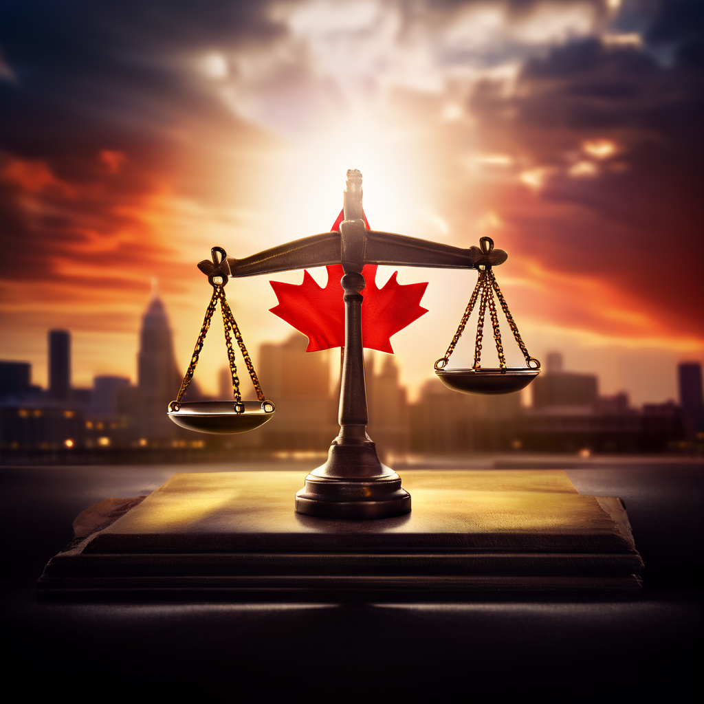 Read more about the article Navigating Canadian Visa Refusal: A Step-by-Step Guide to Judicial Review